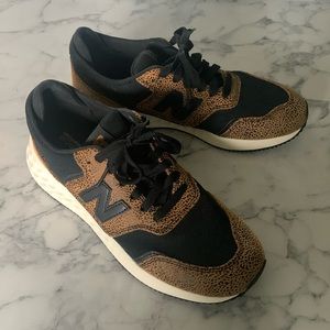 New Balance Sneakers
